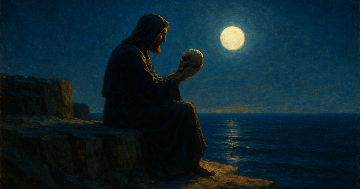Memento Mori на практике