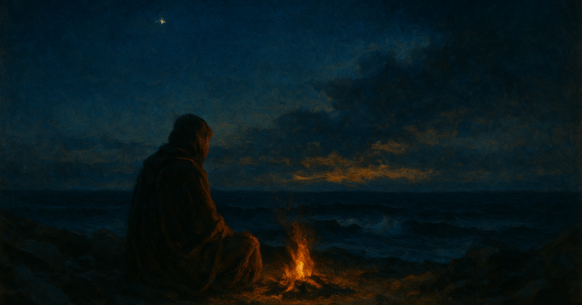 Premeditatio Malorum: Негативная визуализация